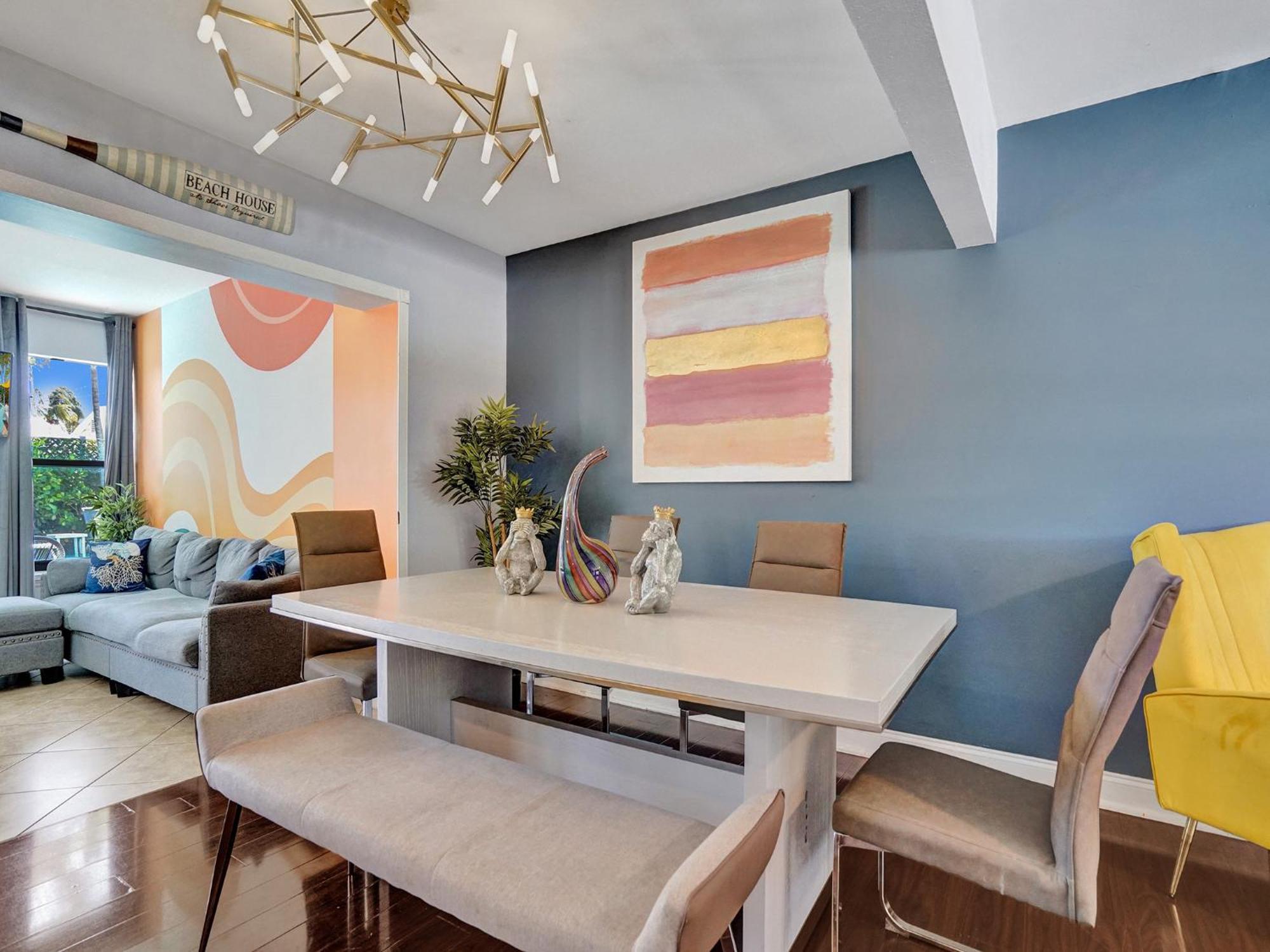Large Gay Men'S 1 Bedroom W Gameroom Heated Pool Clothing Optional オークランド・パーク エクステリア 写真